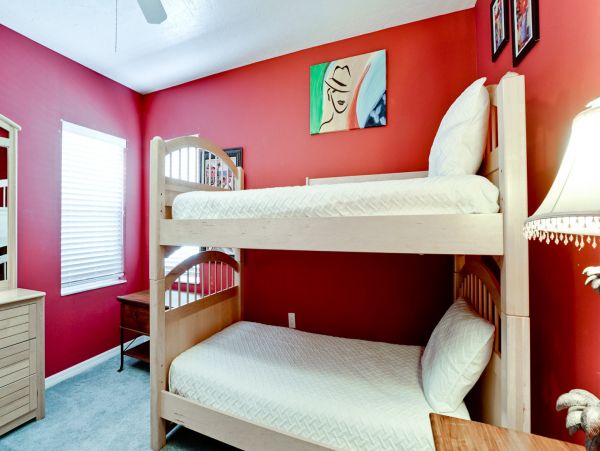 Partial Gulf View Three Bedroom Holmes Beach Vacation Home