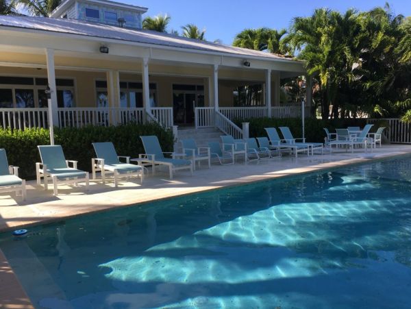 Florida Key Vacation Home Sleeps 12 Guests