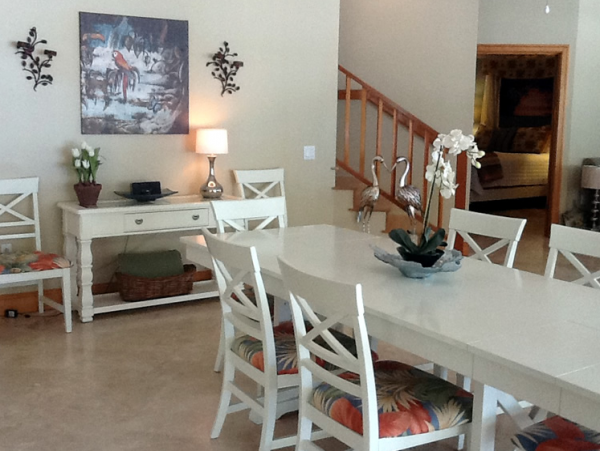 Florida Key Vacation Home Sleeps 12 Guests