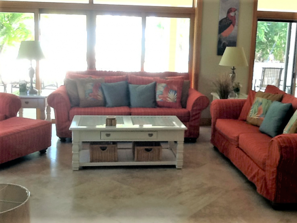 Florida Key Vacation Home Sleeps 12 Guests