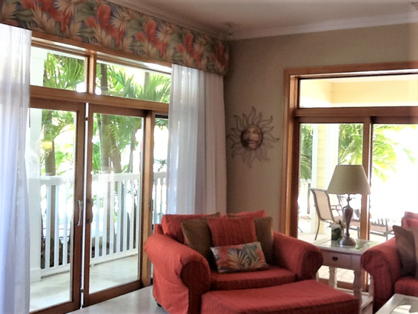 Florida Key Vacation Home Sleeps 12 Guests