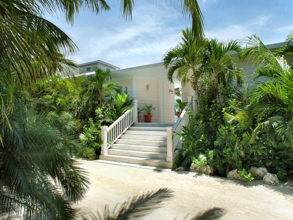 Florida Key Vacation Home Sleeps 12 Guests