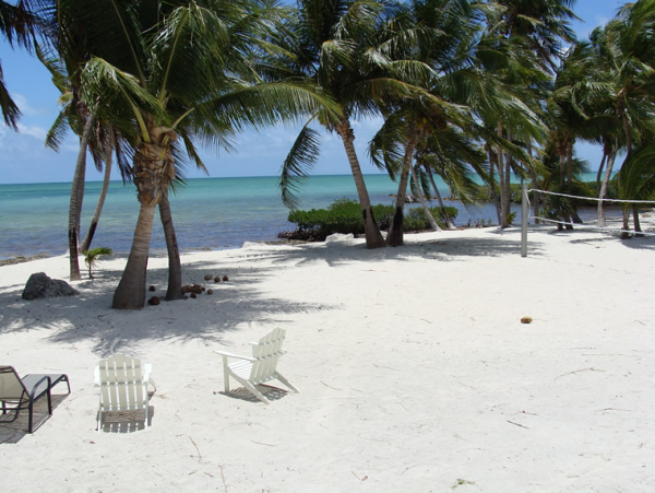 Florida Key Vacation Home Sleeps 12 Guests