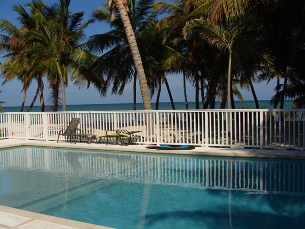 Florida Key Vacation Home Sleeps 12 Guests