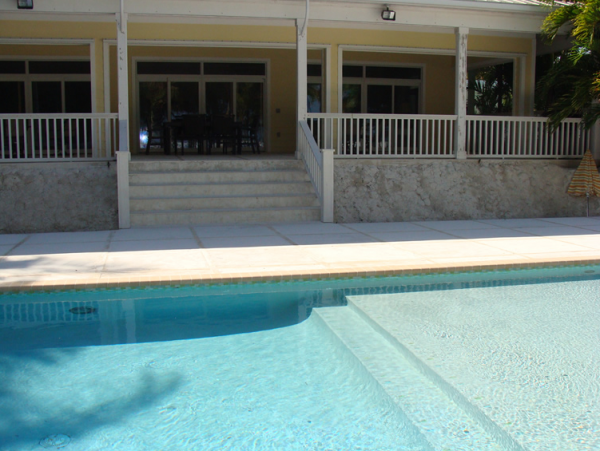 Florida Key Vacation Home Sleeps 12 Guests