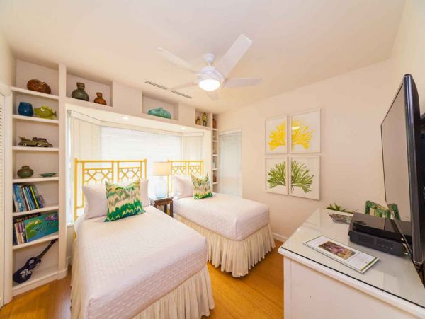 Kihei Beachfront Three-Bedroom  Posh Vacation Rental