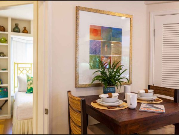 Kihei Beachfront Three-Bedroom  Posh Vacation Rental