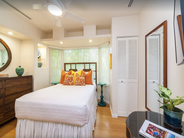 Kihei Beachfront Three-Bedroom  Posh Vacation Rental