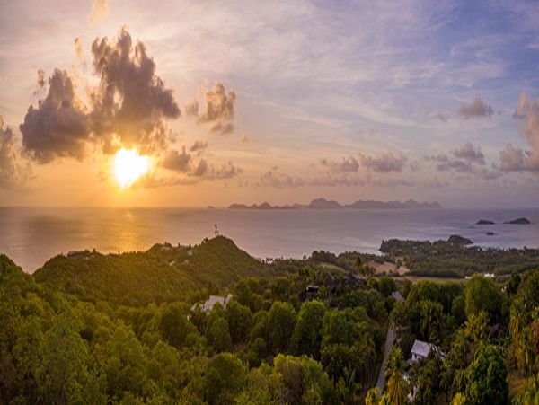 Mustique Saint Vincent And The Grenadines Home 961225