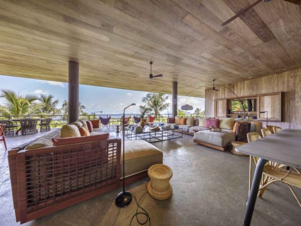 Mustique Saint Vincent And The Grenadines Home 961225