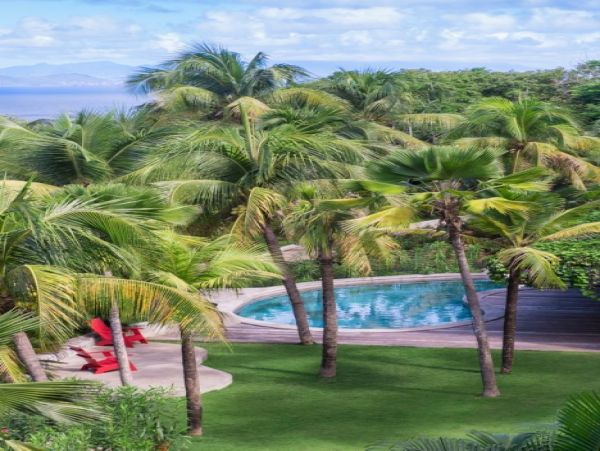 Mustique Saint Vincent And The Grenadines Home 961225