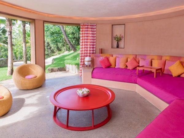 Mustique Saint Vincent And The Grenadines Home 961225