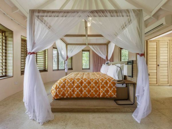 Mustique Saint Vincent And The Grenadines Home 961225