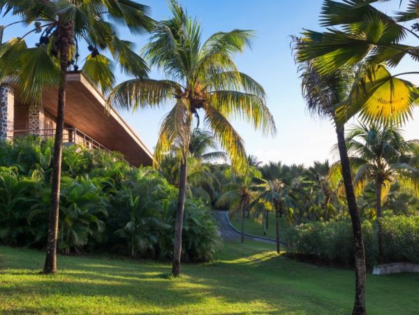 Mustique Saint Vincent And The Grenadines Home 961225