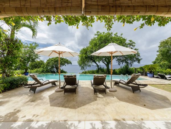 Mustique Saint Vincent And The Grenadines Home 961226