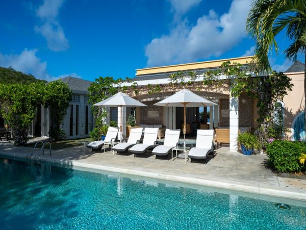 Mustique Saint Vincent And The Grenadines Home 961226