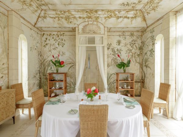 Mustique Saint Vincent And The Grenadines Home 961226