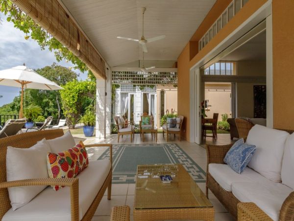 Mustique Saint Vincent And The Grenadines Home 961226