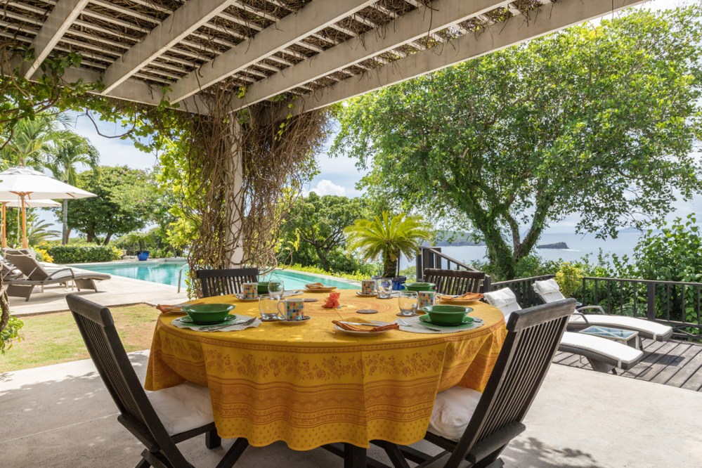 Mustique Saint Vincent And The Grenadines Home 961226