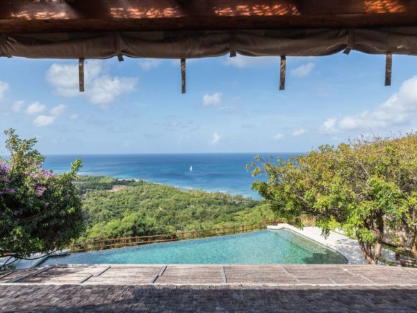 Mustique Saint Vincent And The Grenadines Home 961227