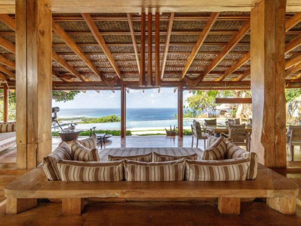 Mustique Saint Vincent And The Grenadines Home 961227