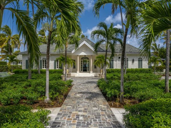 Mustique Saint Vincent And The Grenadines Home 961228