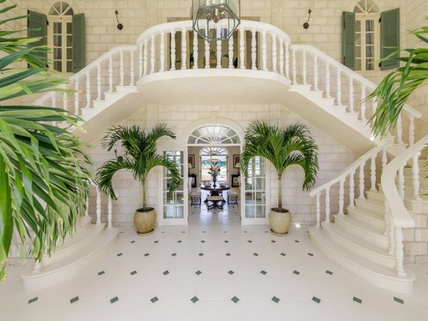 Mustique Saint Vincent And The Grenadines Home 961228