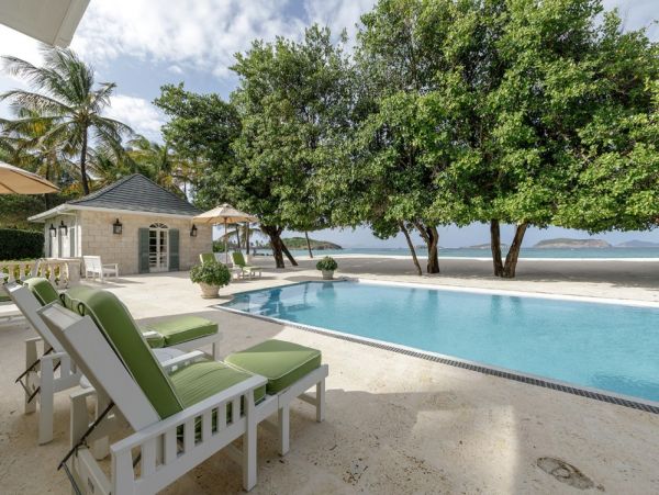 Mustique Saint Vincent And The Grenadines Home 961228
