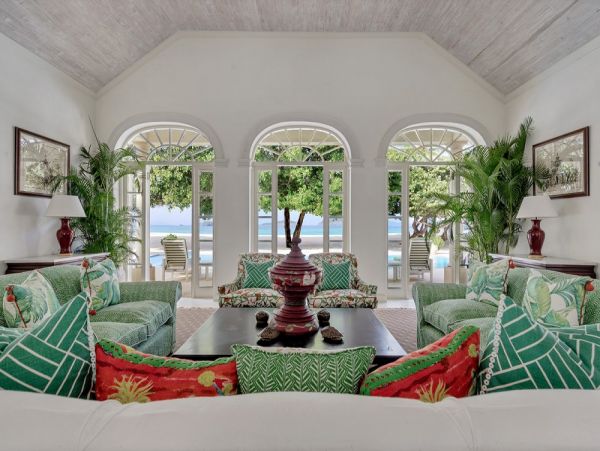 Mustique Saint Vincent And The Grenadines Home 961228