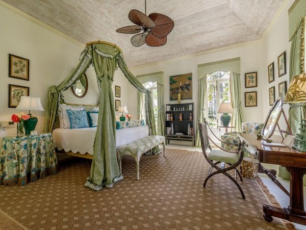 Mustique Saint Vincent And The Grenadines Home 961228
