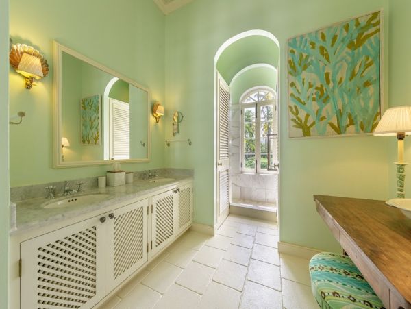 Mustique Saint Vincent And The Grenadines Home 961228