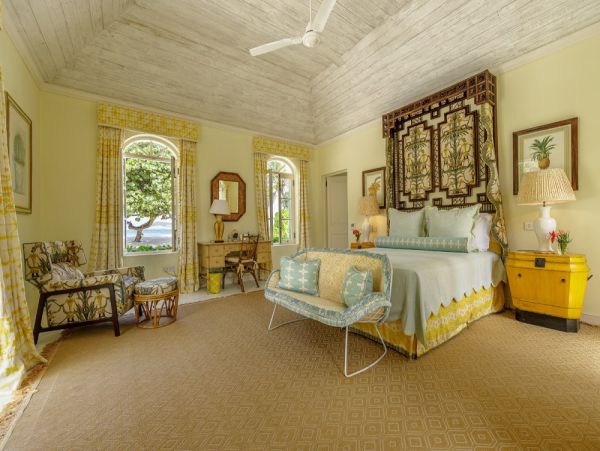 Mustique Saint Vincent And The Grenadines Home 961228