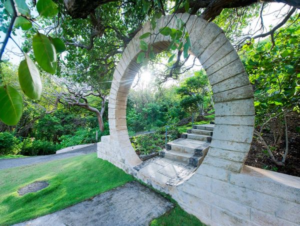 Mustique Saint Vincent And The Grenadines Home 961230