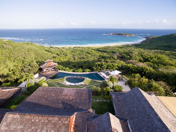 Mustique Saint Vincent And The Grenadines Home 961230