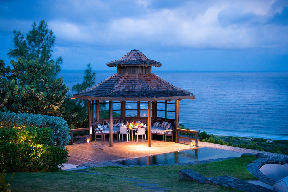Mustique Saint Vincent And The Grenadines Home 961230