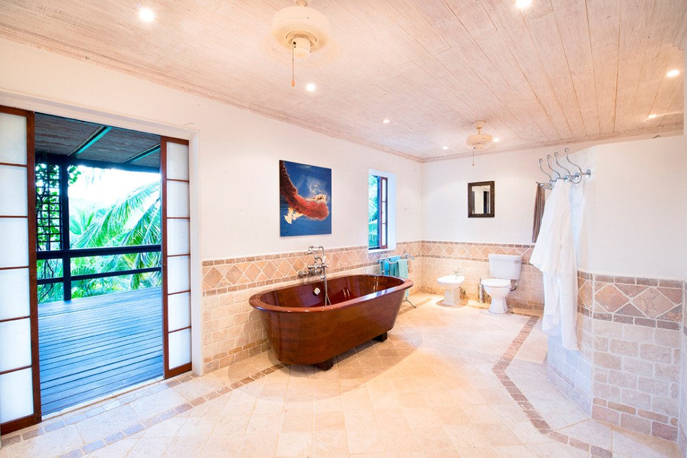 Mustique Saint Vincent And The Grenadines Home 961230