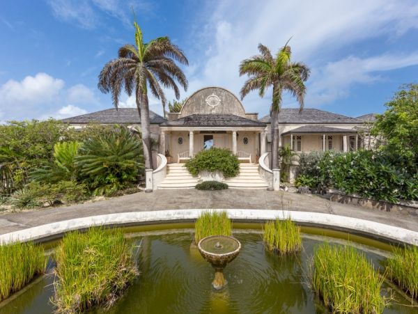 Mustique Saint Vincent And The Grenadines Home 961231