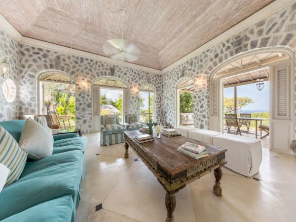 Mustique Saint Vincent And The Grenadines Home 961231