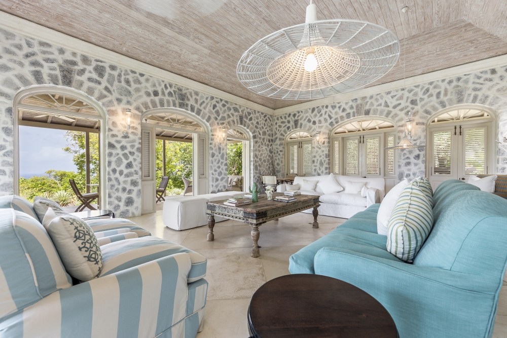 Mustique Saint Vincent And The Grenadines Home 961231