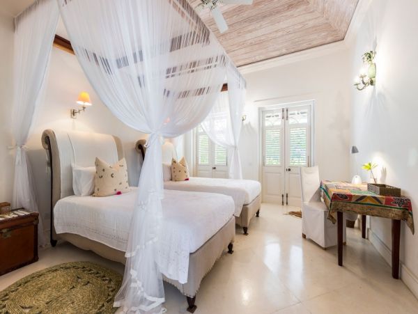 Mustique Saint Vincent And The Grenadines Home 961231