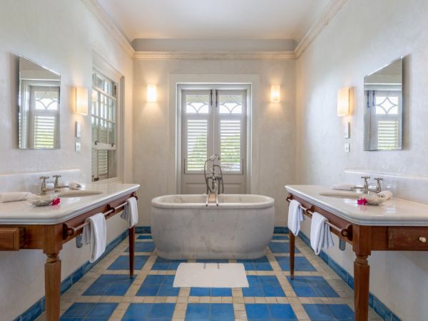 Mustique Saint Vincent And The Grenadines Home 961231
