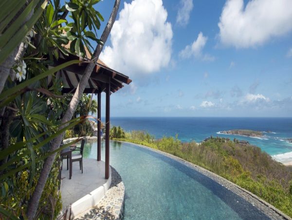 Mustique Saint Vincent And The Grenadines Home 961232