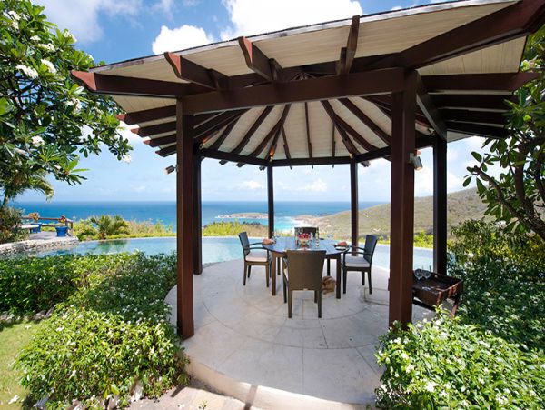 Mustique Saint Vincent And The Grenadines Home 961232