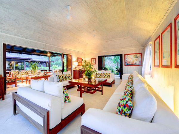 Mustique Saint Vincent And The Grenadines Home 961232