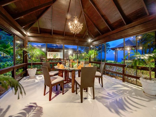 Mustique Saint Vincent And The Grenadines Home 961232