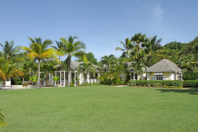 Mustique Saint Vincent And The Grenadines Home 961233