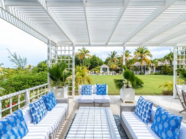 Mustique Saint Vincent And The Grenadines Home 961233