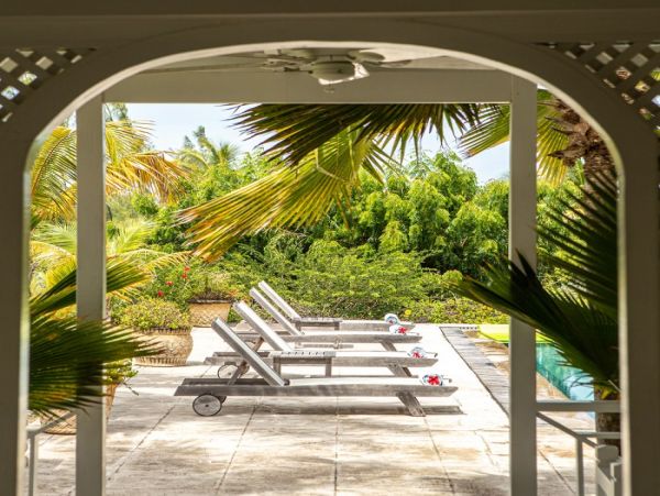 Mustique Saint Vincent And The Grenadines Home 961233