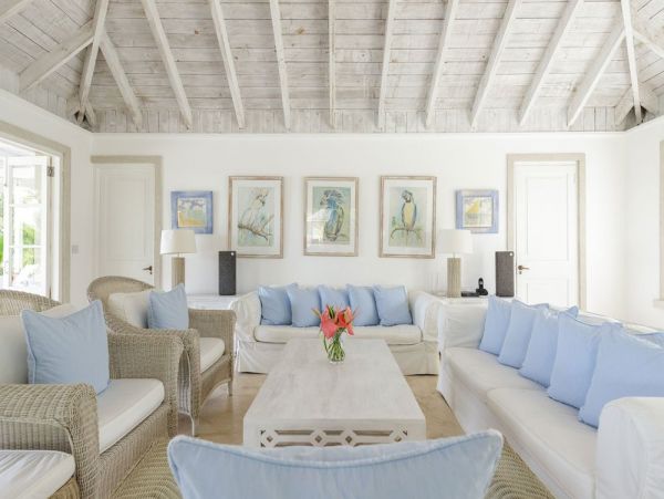 Mustique Saint Vincent And The Grenadines Home 961233