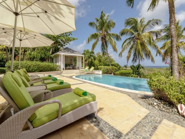 Mustique Saint Vincent And The Grenadines Home 961234